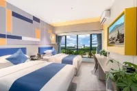 7Days Inn Hotel (Jiaozuo Xiuwu Yuntai Avenue) Hotels in Xiuwu