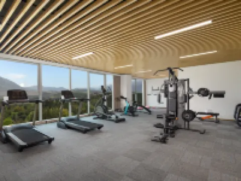 Ramada Zhouning Zhouning İlçesi otelleri