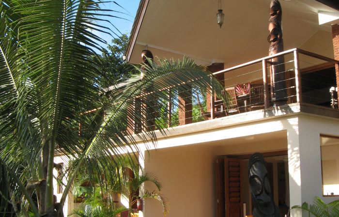 Fatumaru Lodge