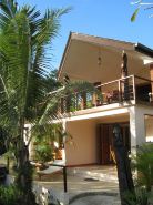 Fatumaru Lodge