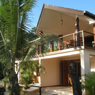 Fatumaru Lodge Hotels near Vanuatu Watersports Port Vila