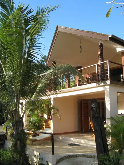 Fatumaru Lodge