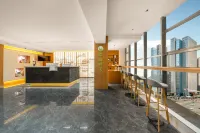 Tmall Elf Hotel (Yongtai Baisheng Branch in Datong Ancient City)