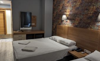 Antalya Ramona Hotel