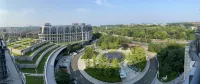 International Hotel Hotels in Liuzhuang