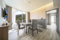 亞悅飯店（甘孜巴塘桃園路店）