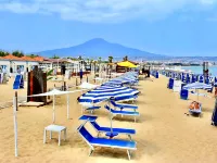 Villaggio Albergo Internazionale la Plaja - Beach