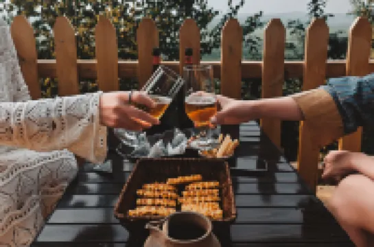 Erguna Wangjian Shuiyue Homestay