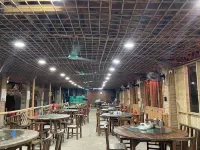 Qingshui Lake Farmhouse