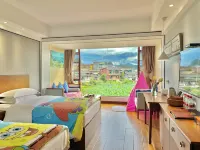 Ya Bei Boutique Hotel