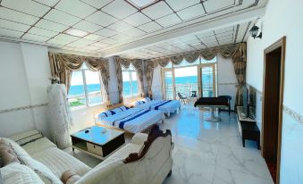 Weizhou Island Binge Fishing Village Homestay