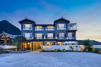 Floral Lux Hotel· Aliya Peak Hotel (Zhangjiajie Forest Park Store) 장자제 호텔