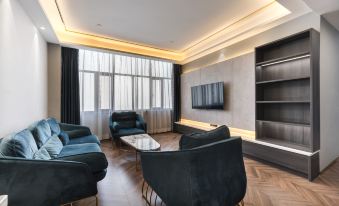 Starway Hotel (Korla Petrochemical Avenue Branch)