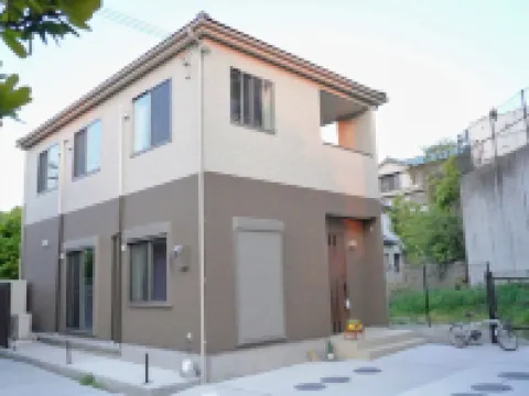 大阪泉南酒店良築 岬町のホテル