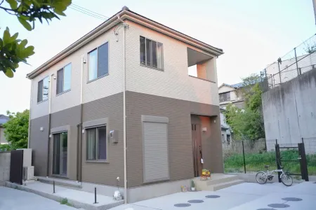 Muji House Osaka Sennan Hotel