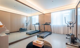 Starway Hotel (Weihai Shandong University Huoju 8th Street)