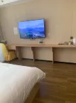 Liugongdao Grand Hotel