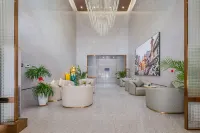 Boton International Hotel (Heyuan Jianji Shopping Center)