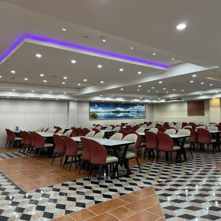 Duolun Grand Hotel