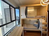 Lisu Capsule Hostel