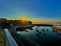 Grandma's Wuhuwan Homestay Hotels in Northern Ecological Corridor