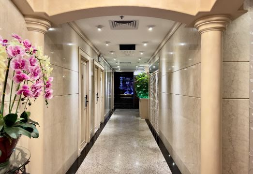 5. 마카오 마스터스..