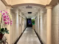 Macau Masters Hotel Hotels in Macao