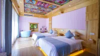 Rubu Jingyi Mountain Residence Homestay