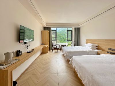 Yunqi Homestay