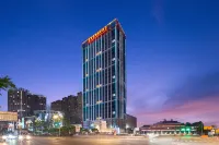 Vienna International Hotel (Guiyang Baiyun Hengdacheng) Hotel in zona Guizhou Normal University Baiyun Campus
