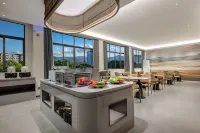 T · Island Smart Cinema Hotel - 애견동반