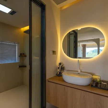 Pingtan Sea View Guesthouse