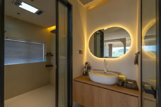 Pingtan Sea View Guesthouse