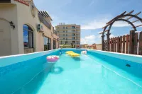 ShengsiJinhengSeaVtewResortHotel