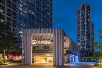 Qixi Apartment (Xiamen North Railway Station)
