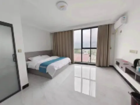 Quanzhou Minglan Chinese Inn