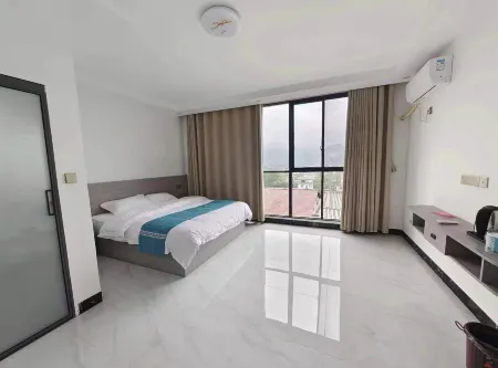 Quanzhou Minglan Chinese Inn