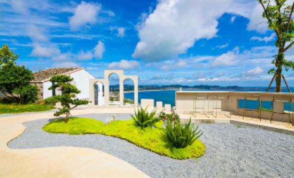 Pingtan Lanshe Yueding Homestay