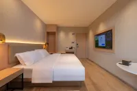 Litang Gaocheng Hotel