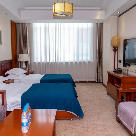 Rootlots Hotel