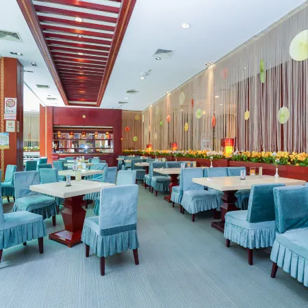 Moganshan Hotel