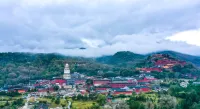 Yongli Homestay (Wutaishan Tourist Center)