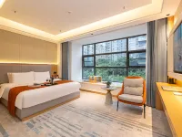 領源飯店（德陽旌陽區摩爾廣場店） 德陽住宿飯店