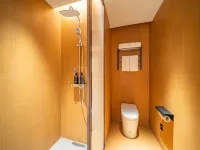 Ji Hotel (Urumqi Hongshan)