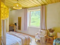 Genie Ziyue Mountain Retreat Homestay (Zeba Village)