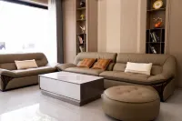 Danfeng Huaman Hotel