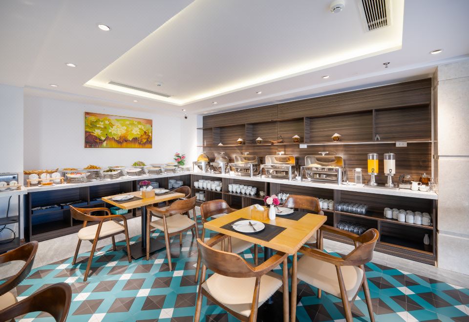 5. 세뇨리타 부티크..