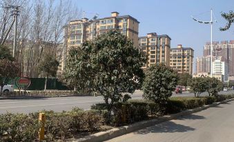 Xili Nanyuan Hotel