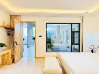 Tekes Xinglai Makino Art Homestay (Baguacheng Branch)