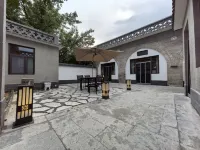 Fenghuang Shanzhuang Cave Theme Hotel Hotels in Pingshun County